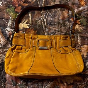 Tignanello Leather Purse